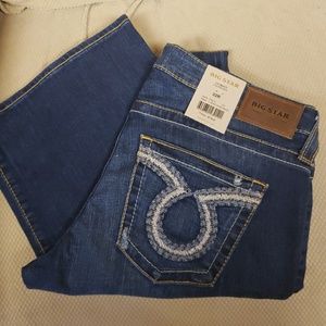 Big Star Jean